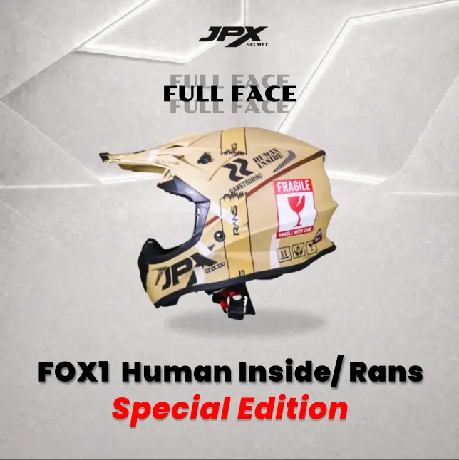 JPX