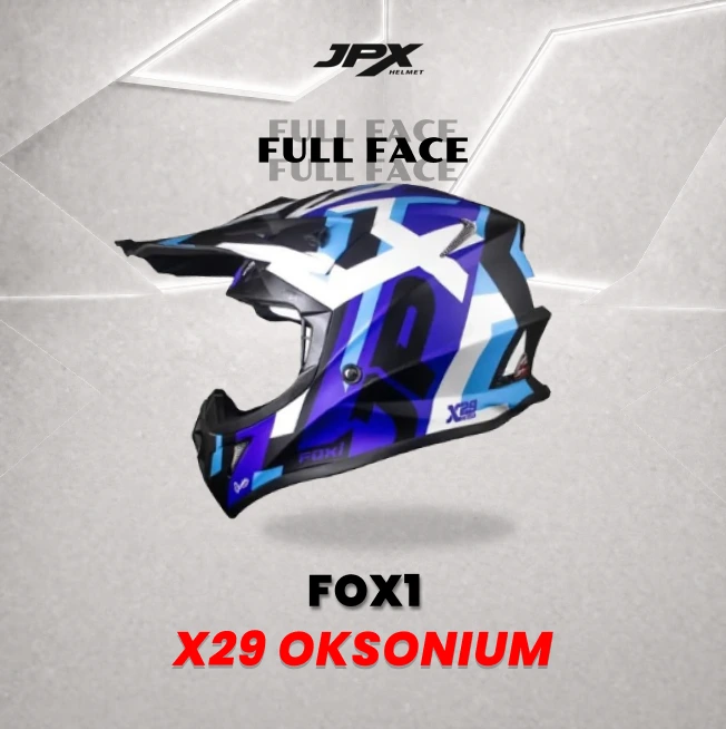 JPX