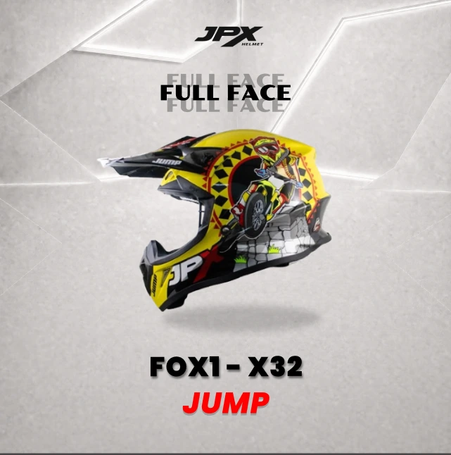 JPX