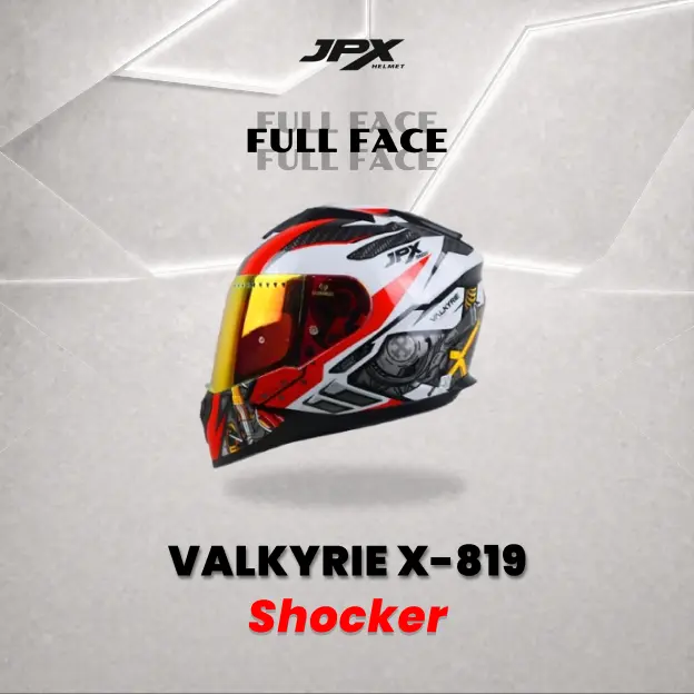 JPX